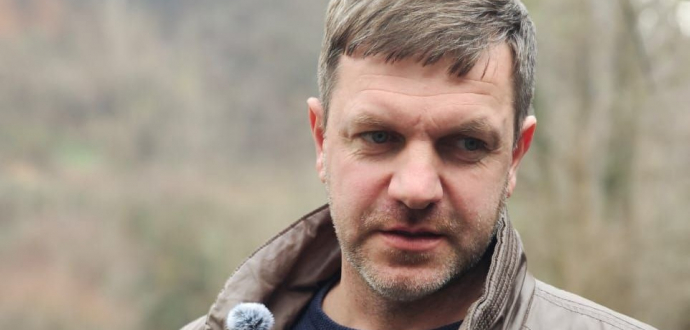 Роман ВУЙКІВ, директор КБЗПТ: «Українським виробникам варто не тільки конкурувати між собою, а й співпрацювати і ділитися досвідом"